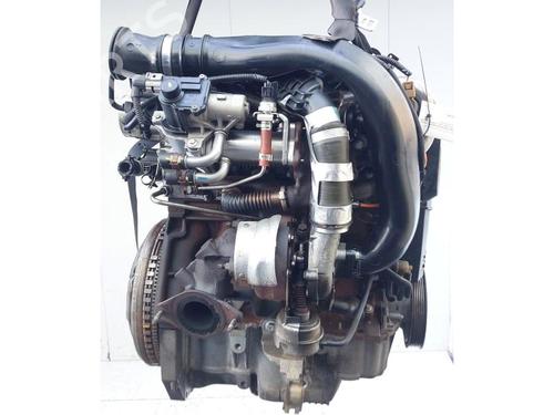 Silnik DACIA DUSTER (HS_) 1.5 dCi | BP30802470M1