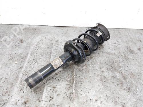 Used Left front shock absorber Left front shock absorber 17203506 17203506