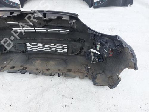 Full front FIAT 500X (334_) 1.3 D Multijet (334AXH1A) | BP33196405S1  - Image 17