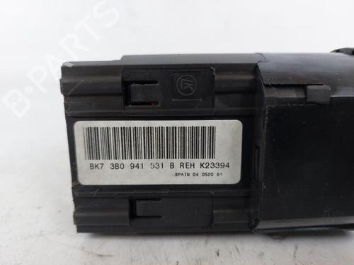 Switch SKODA FABIA II (542) 1.2 | BP17695583I30 