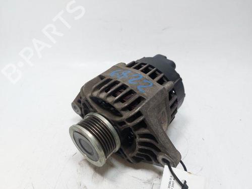 Used Alternator Alternator FIAT DOBLO MPV (119_, 223_) 1.9 D Multijet (120 hp) 33538105 33538105