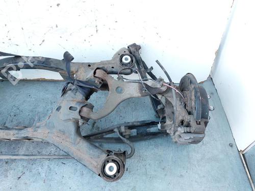 Rear axle SUBARU OUTBACK (BR) 2.0 D AWD (BRD) | BP15163408M2 
