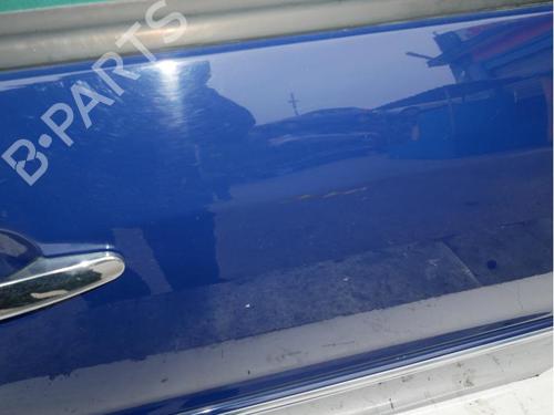 Left rear door LANCIA PHEDRA (179_) 2.2 JTD (179AXC1A) | BP15148836C4 
