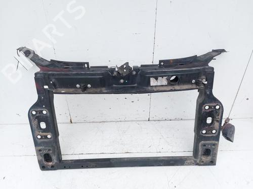 Used Front slam panel FIAT 500 (312_) 1.2 (312AXA1A) (69 hp) 30801782