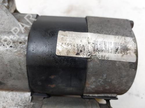 Startmotor RENAULT TWINGO I (C06_) 1.2 (C066, C068) | BP28312154M8 
