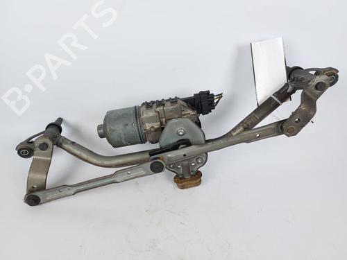 Front wiper motor PEUGEOT 208 I (CA_, CC_) 1.2 VTI 82 | BP15170412M29 