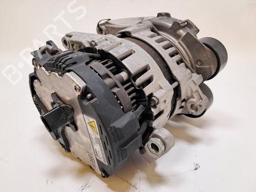 Alternator KIA SPORTAGE V (NQ5) 1.6 CRDi MHEV AWD | BP37485980M7 - Image 4