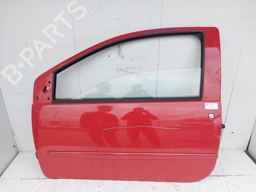left-front-door-renault-twingo-ii-cn0_-2007-33197374 main image