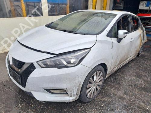 Engine control unit (ECU) NISSAN MICRA V (K14) 0.9 IG-T | BP33734776M57 - Image 6