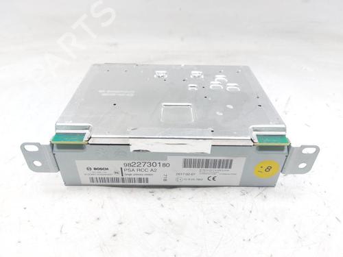 Módulo eletrónico CITROËN C3 III (SX) 1.2 THP 110 (SXHNPS, SXHNZT, SXHNZ6) | BP28689440M83 