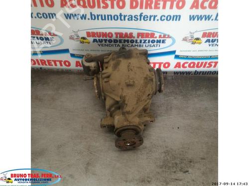 Used Rear differential Rear differential 15142440 15142440