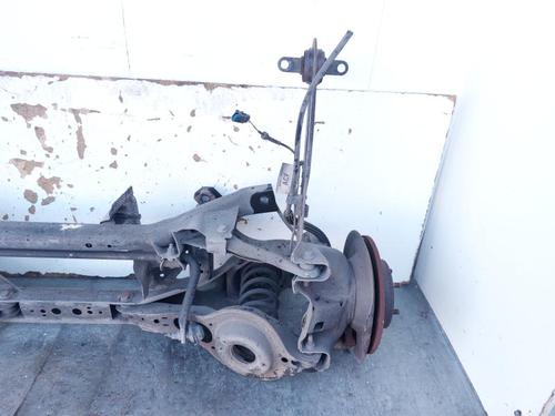 Rear axle FORD C-MAX II (DXA/CB7, DXA/CEU) 1.6 TDCi | BP29327366M2 