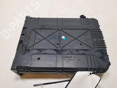 Electronic module PEUGEOT 2008 I (CU_) 1.6 HDi | BP36525308M83 - Image 4