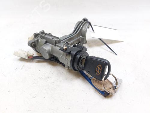 Electronic module HYUNDAI GETZ (TB) 1.3 | BP27537454M83 