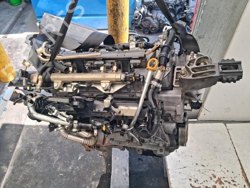 Engine LANCIA YPSILON (843_) 1.3 JTD (843.AXD11, 843.AXD1A) | BP38011705M1 - Image 8