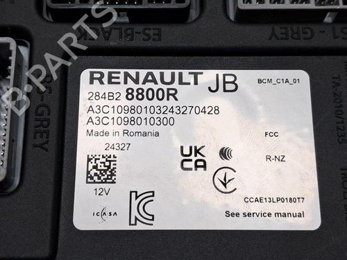 Electronic module RENAULT CLIO V (B7_) 1.0 SCe 65 (B7MG) | BP33752201M83 - Image 5