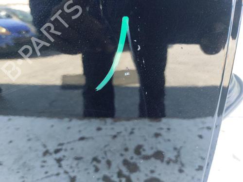 Right rear door PEUGEOT 208 I (CA_, CC_) 1.2 VTI 82 | BP29448030C5 