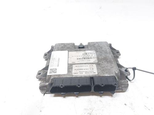Used Electronic module Electronic module FIAT DOBLO MPV (119_, 223_) 1.6 Natural Power (103 hp) 33194114 33194114