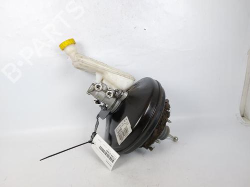 Used Servo brake Servo brake PEUGEOT 208 I (CA_, CC_) 1.2 VTI 82 (82 hp) 15162979 15162979