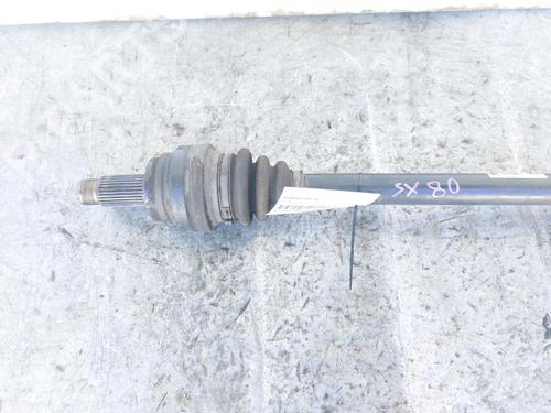 Left rear driveshaft BMW X3 (F25) xDrive 20 d | BP17455458M40