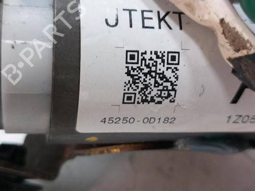 Ratstammeenhed TOYOTA YARIS (_P13_) 1.4 D (NLP130_, NLP130) | BP30802851M21