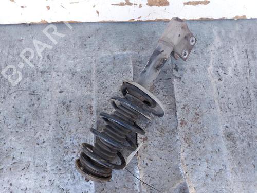 Left front shock absorber PEUGEOT 5008 (0U_, 0E_) 2.0 HDi 150 / BlueHDi 150 | BP29064291M16 