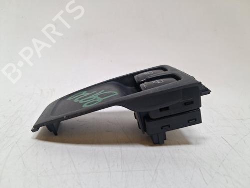 Left front window switch SMART FORTWO Coupe (451) 0.8 CDi (451.300) | BP40491947I27 - Image 2