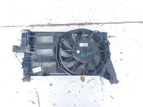Radiator fan FIAT SEICENTO / 600 (187_) 1.1 (187AXB, 187AXB1A, 187AXC1A02) | BP27538663M35 