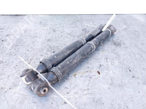 Used Right rear shock absorber OPEL CROSSLAND X / CROSSLAND (P17, P2QO) 1.2 (75) (82 hp) 17203602