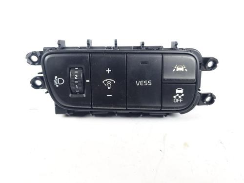 Used Climate control KIA NIRO I (DE) E-NIRO (136 hp) 15154973