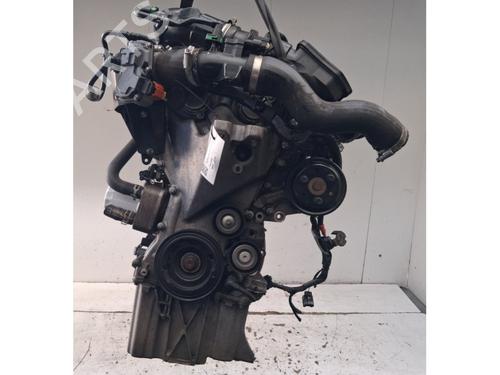 Engine FORD FIESTA VI (CB1, CCN) 1.0 EcoBoost | BP38614979M1 - Image 2