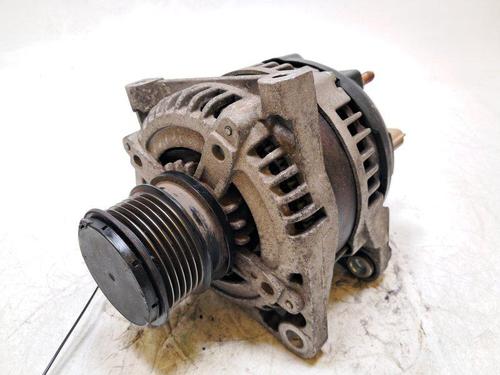 Used Alternator Alternator CHRYSLER VOYAGER IV (RG, RS) 2.5 CRD (141 hp) 34207210 34207210