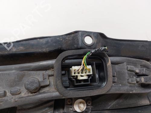 Left taillight FIAT PANDA (169_) 1.2 (169.AXB11, 169.AXB1A) | BP36183733C34 - Image 4