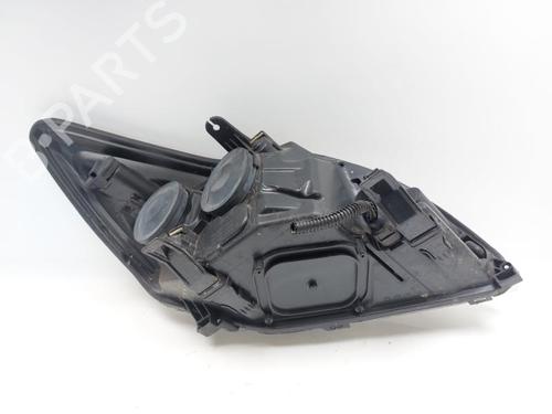 Left headlight FORD FOCUS II (DA_, HCP, DP) 1.6 TDCi | BP29448131C28 