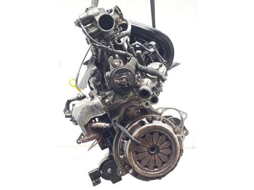 Engine CHEVROLET SPARK (M300) 1.0 | BP19030767M1 - Image 4