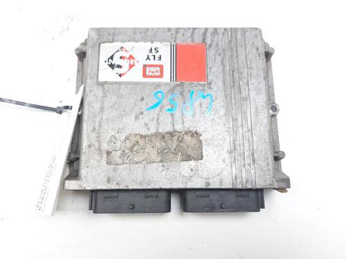 Used Electronic module CHEVROLET MATIZ (M200, M250) 0.8 (52 hp) 29641448