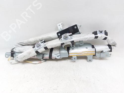 Left curtain airbag NISSAN JUKE (F15) 1.5 dCi | BP29390660C11 