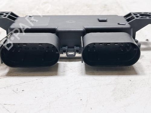 Engine control unit (ECU) MERCEDES-BENZ SPRINTER 3,5-t Platform/Chassis (B907, B910) 314 CDI (910.131, 910.133, 910.030) | BP33198027M57 - Image 2