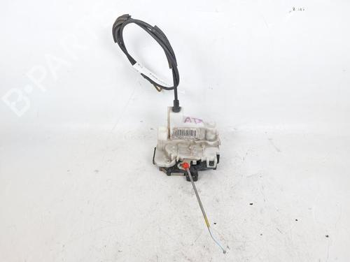 Used Front right lock FIAT 500 (312_) 1.3 D Multijet (312AXB1A) (75 hp) 23881216
