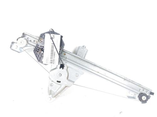 Rear right window mechanism DACIA SANDERO II TCe 90 (B8M1, B8MA, B8AC) | BP23279347C25 - Image 2