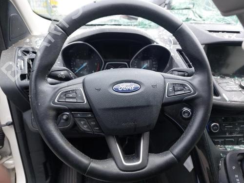 Right sun visor FORD KUGA II (DM2) 1.5 TDCi | BP22754893I2 - Image 5
