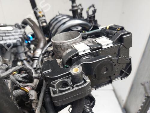 Engine FIAT PUNTO EVO (199_) 1.4 LPG | BP36855933M1  - Image 5