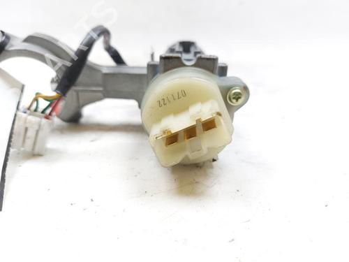 Electronic module HYUNDAI TUCSON (JM) 2.0 | BP27538012M83 