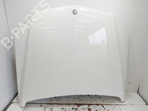 Used Hood MERCEDES-BENZ GLK-CLASS (X204) 200 CDI (204.901) (143 hp) 29607005