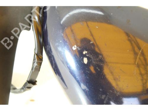Right mirror ALFA ROMEO 159 (939_) 1.9 JTDM 16V (939AXC1B, 939AXC12) | BP15144886C27 