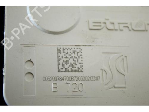 Pedal FIAT PANDA (312_, 319_) 1.3 D Multijet (312PXU1A, 312PXW1A) | BP23879676I4 - Image 3