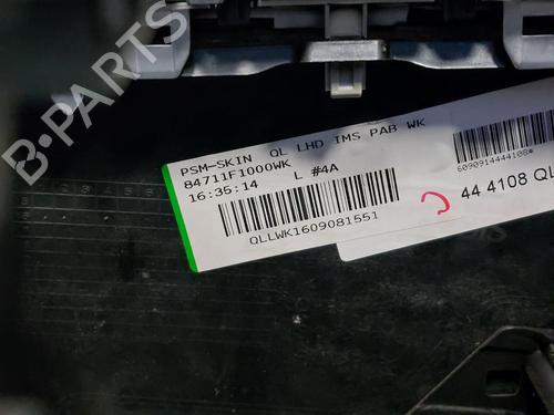 Airbag Kit KIA SPORTAGE IV (QL, QLE) 1.7 CRDi | BP30802185C86 