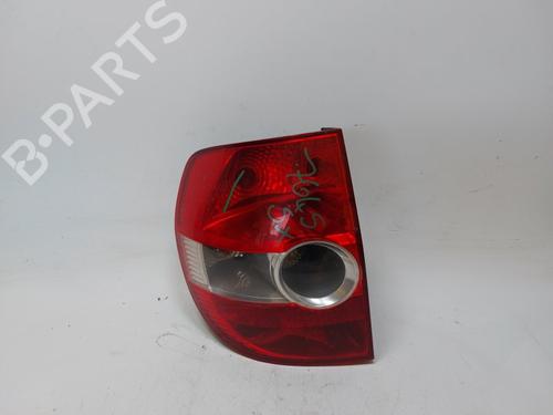 left-taillight-vw-fox-hatchback-5z1-5z3-5z4-2003-2004-2005-2006-2007-2008-2009-2010-2011-2012-2013-2014-2015-36218256 main image