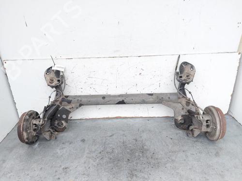 Used Rear axle FORD B-MAX (JK) 1.5 TDCi (75 hp) 15162732