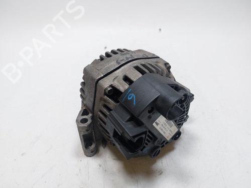 Alternator FIAT 500L (351_, 352_) 1.3 D Multijet (199LXY1A, 199LXY11) | BP33734599M7 - Image 4